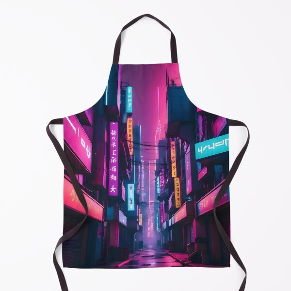 Item preview, Bladerunner Back Alley designed and sold by papi1998.