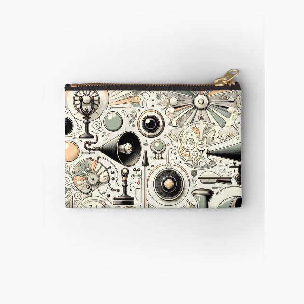 Item preview, Mechanical Melodies and Inventions designed and sold by FarBeyound.