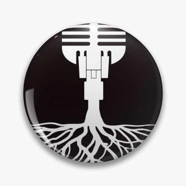 Item preview, Musical Roots (Microphone) designed and sold by BernarMallet.