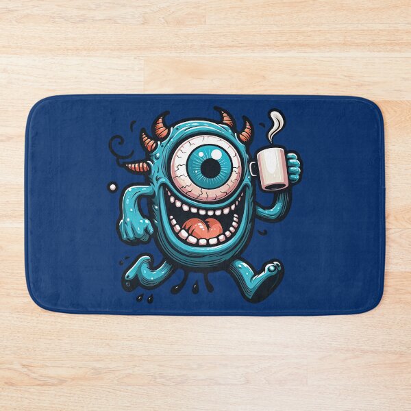 Item preview, Coffee Monster S03 D07 designed and sold by Houerd.