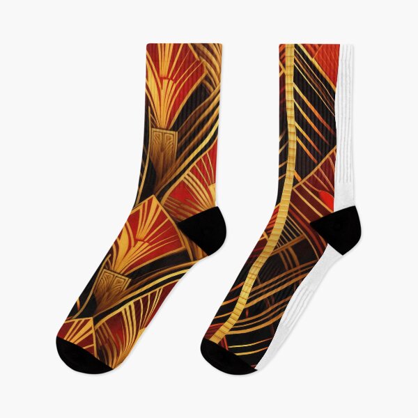 Item preview, art deco designed and sold by ArtHouseNiklas.