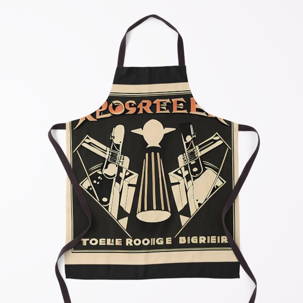 Item preview, Vintage Rock And Roll Gibberish Poster designed and sold by AnnaMFinch.