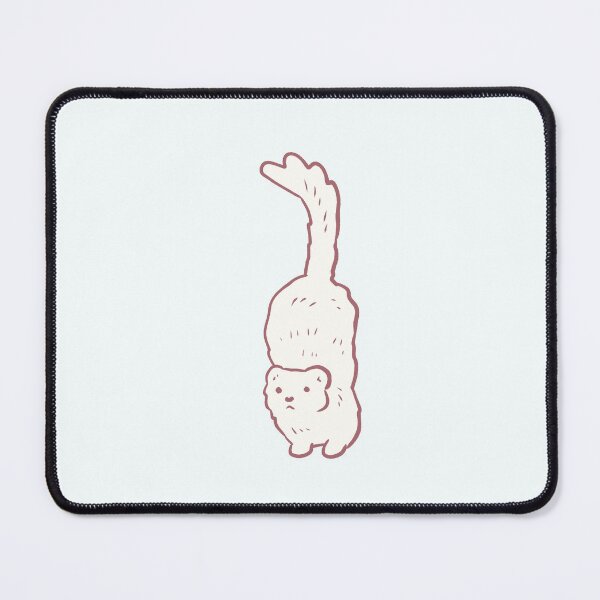 Item preview, Ferret art  designed and sold by Mayarart.