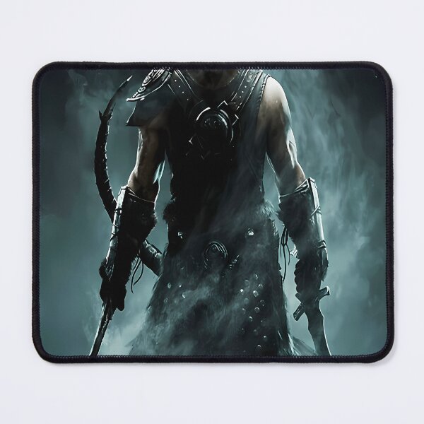 Item preview, Skyrim Dragonborn Game  designed and sold by JerrellKemmer.