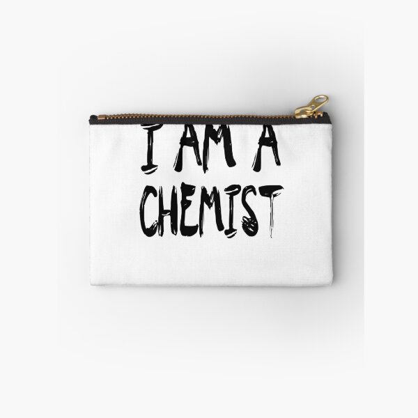 Item preview, I Am A Chemist designed and sold by GoJobs.