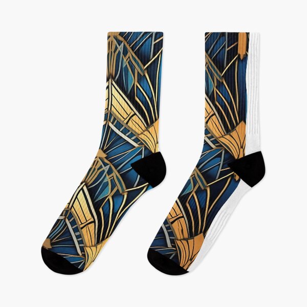 Item preview, art deco designed and sold by ArtHouseNiklas.