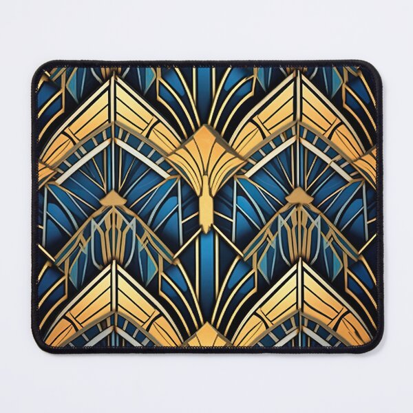 Item preview, art deco designed and sold by ArtHouseNiklas.