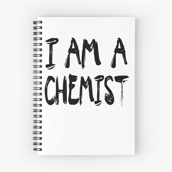Item preview, I Am A Chemist designed and sold by GoJobs.