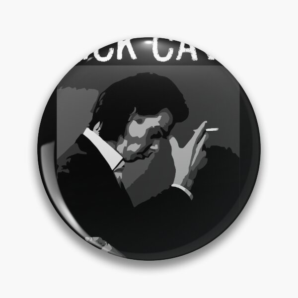 Item preview, Tribute to Nick Cave  designed and sold by JohnChildsz.