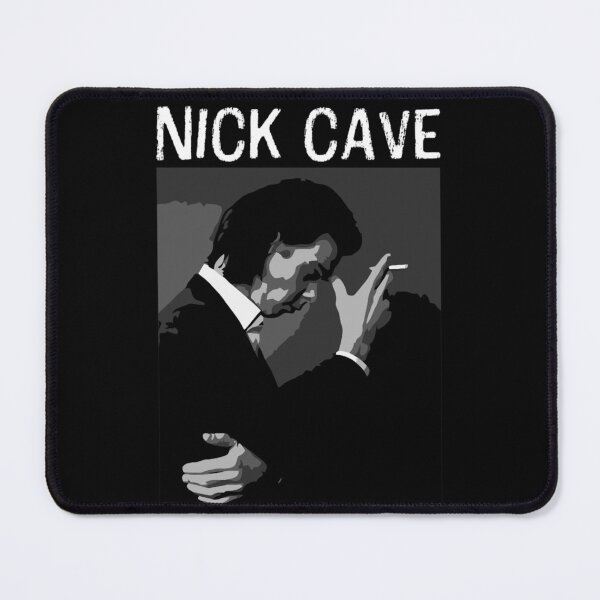 Item preview, Tribute to Nick Cave  designed and sold by JohnChildsz.