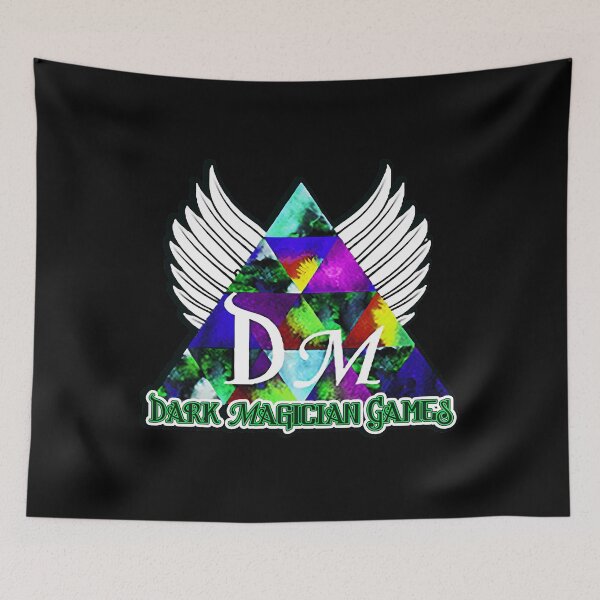 Item preview, DM Games  designed and sold by JerrellKemmer.