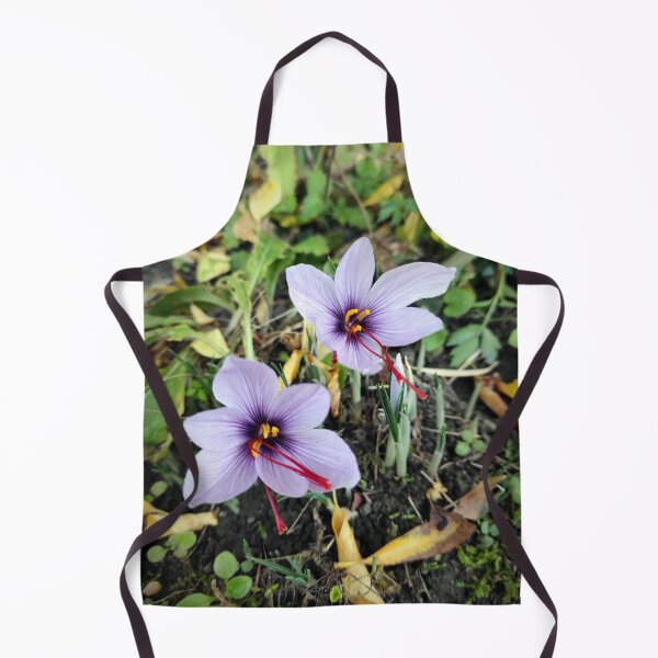 Item preview, Saffron flowers designed and sold by Gourmetkater.