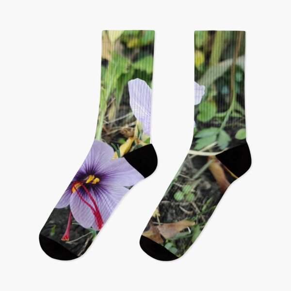 Item preview, Saffron flowers designed and sold by Gourmetkater.