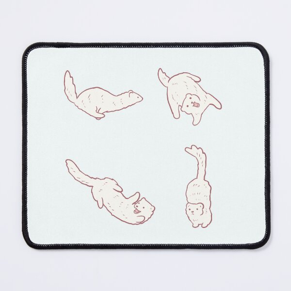 Item preview, Ferret pack designed and sold by Mayarart.