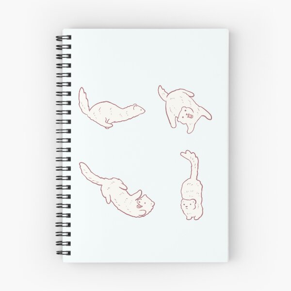Item preview, Ferret pack  designed and sold by Mayarart.