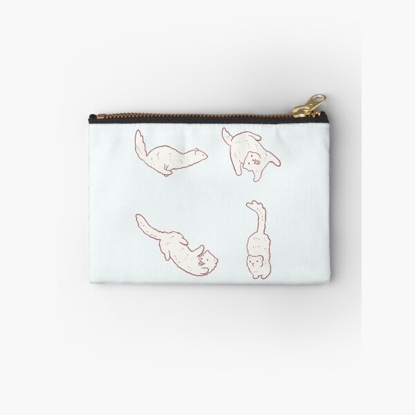 Item preview, Ferret pack  designed and sold by Mayarart.