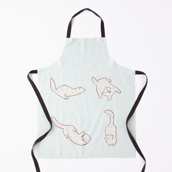 Item preview, Ferret pack designed and sold by Mayarart.