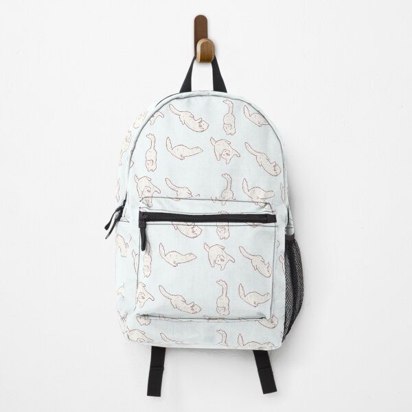 Item preview, Ferret pack  designed and sold by Mayarart.