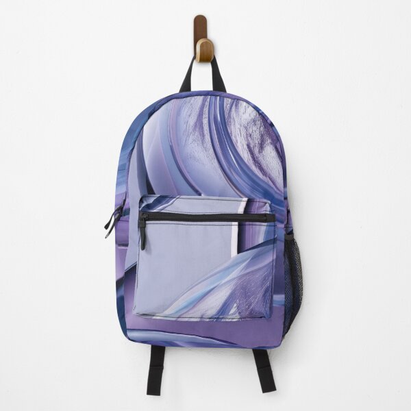 Item preview, Holographic dance of violet worlds designed and sold by FireScreen.