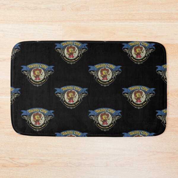 Item preview, Twitty City Tennessee 1982  designed and sold by JohnChildsz.