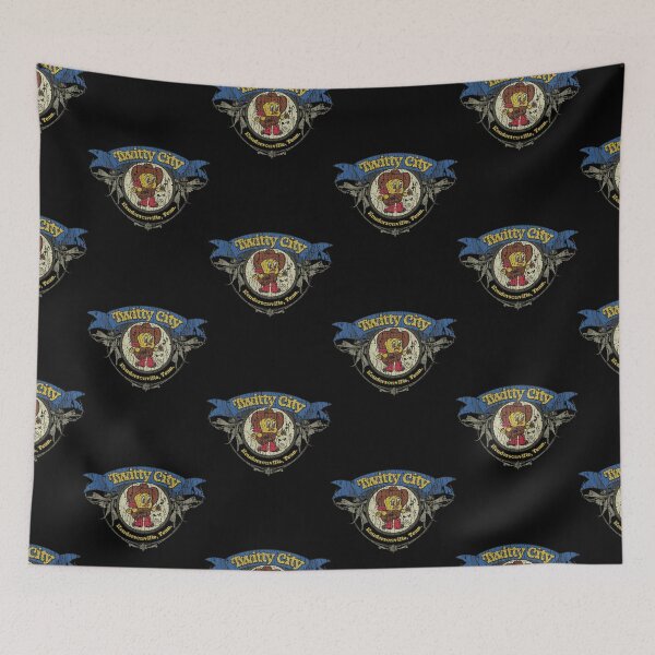 Item preview, Twitty City Tennessee 1982  designed and sold by JohnChildsz.