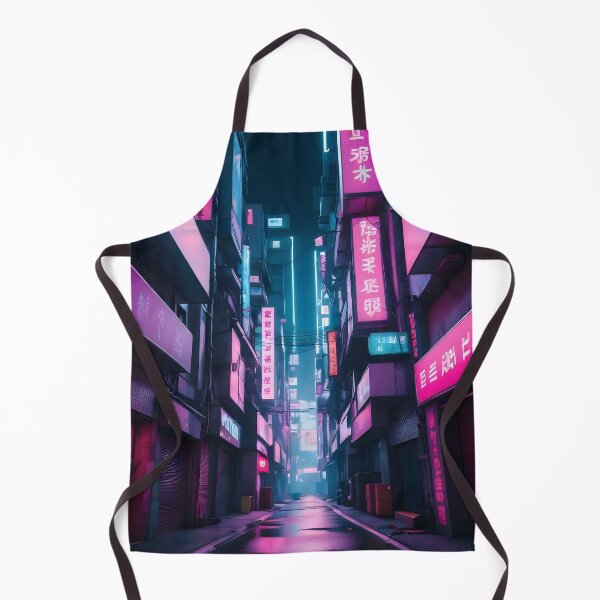 Item preview, Augmented Reality Avenue designed and sold by papi1998.