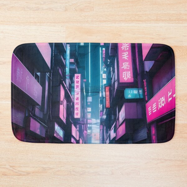 Item preview, Augmented Reality Avenue designed and sold by papi1998.