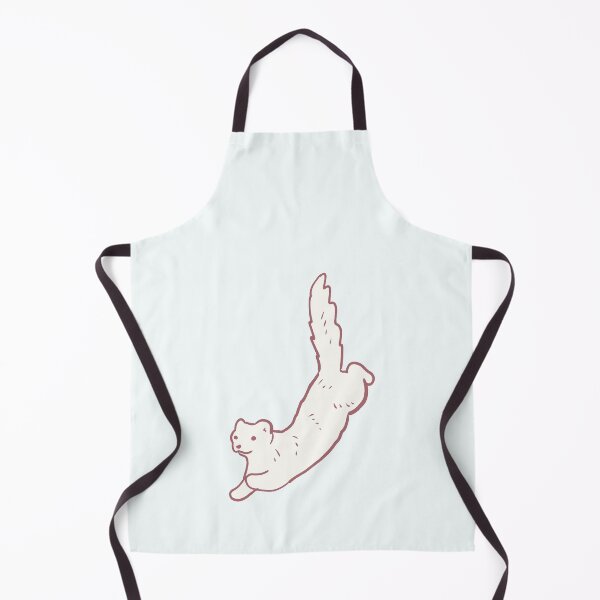 Item preview, Cute ferret designed and sold by Mayarart.