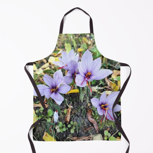 Item preview, Saffron flowers designed and sold by Gourmetkater.