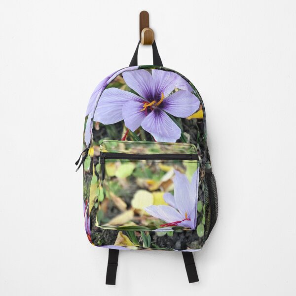 Item preview, Saffron flowers designed and sold by Gourmetkater.