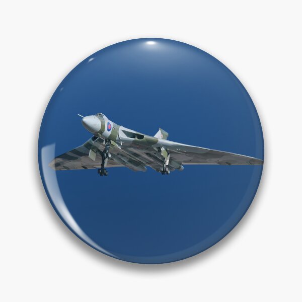 Item preview, Avro 698 Vulcan designed and sold by sibosssr.