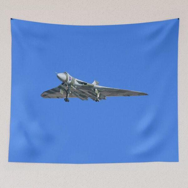 Item preview, Avro 698 Vulcan designed and sold by sibosssr.