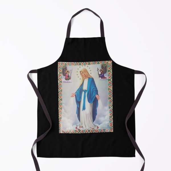 Item preview, Religious Catholic Virgin Mary designed and sold by RBEnt.