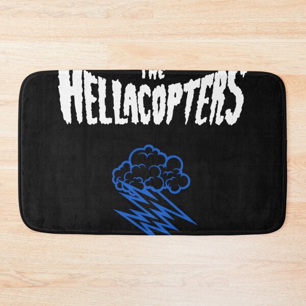 Item preview, Camiseta - The Hellacopters - High Visibility - Banda Rock designed and sold by ELIJAHSYLVIANN.