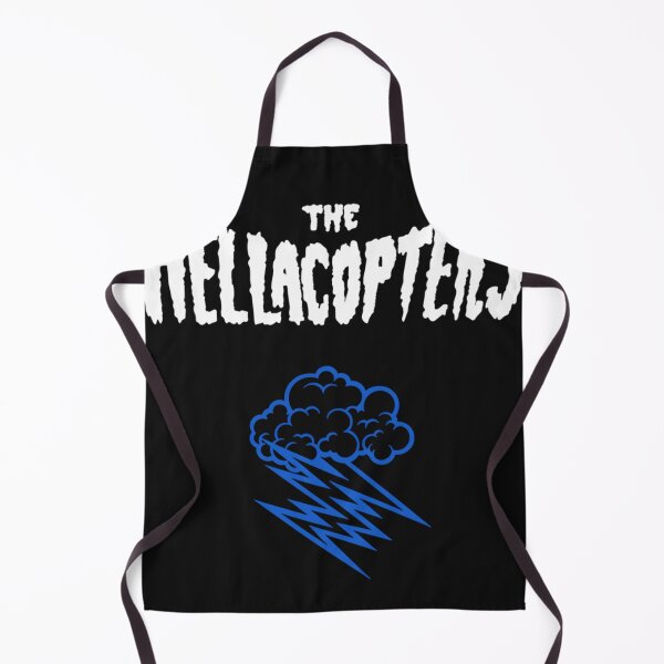 Item preview, Camiseta - The Hellacopters - High Visibility - Banda Rock designed and sold by ELIJAHSYLVIANN.