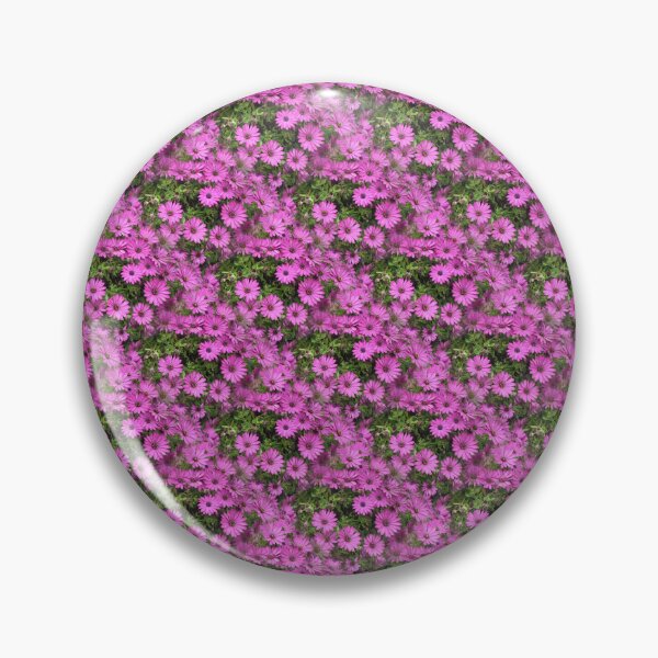 Item preview, A Plethora Of Purple African Daisies designed and sold by taiche.