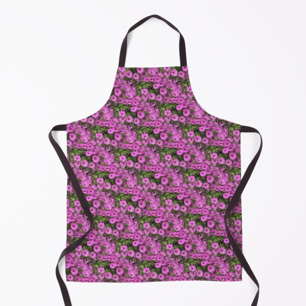 Item preview, A Plethora Of Purple African Daisies designed and sold by taiche.