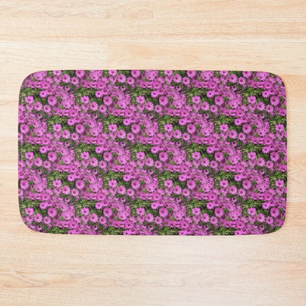 Item preview, A Plethora Of Purple African Daisies designed and sold by taiche.