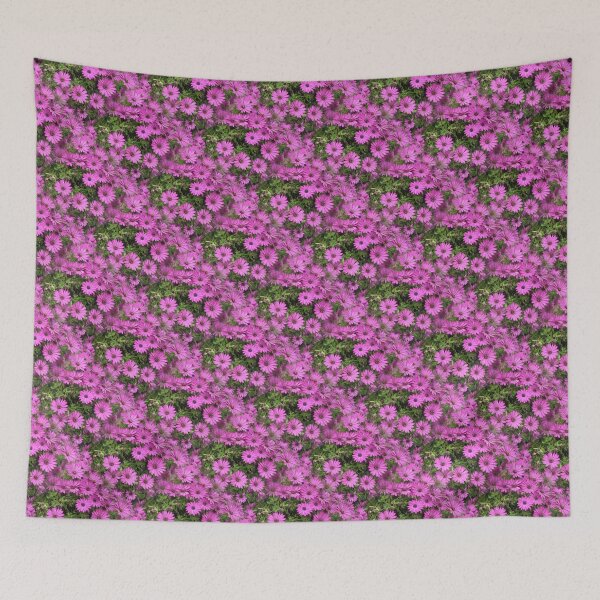 Item preview, A Plethora Of Purple African Daisies designed and sold by taiche.