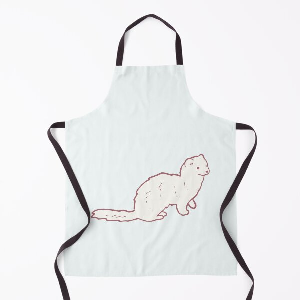 Item preview, Cute ferret designed and sold by Mayarart.