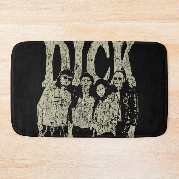 Item preview, Ciudadano Dick 1992 designed and sold by ELIJAHSYLVIANN.