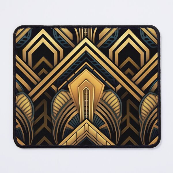 Item preview, art deco designed and sold by ArtHouseNiklas.