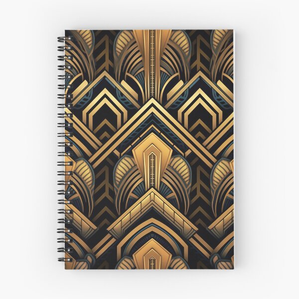 Item preview, art deco designed and sold by ArtHouseNiklas.