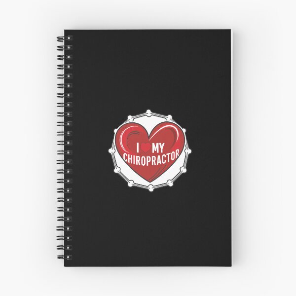 Item preview, I Love My Chiropractor designed and sold by Itsheartshop.