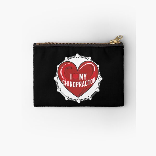 Item preview, I Love My Chiropractor designed and sold by Itsheartshop.