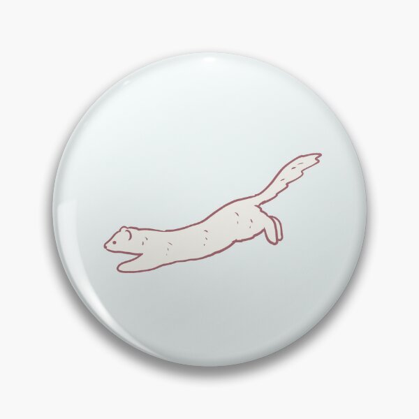 Item preview, ferret drawing  designed and sold by Mayarart.
