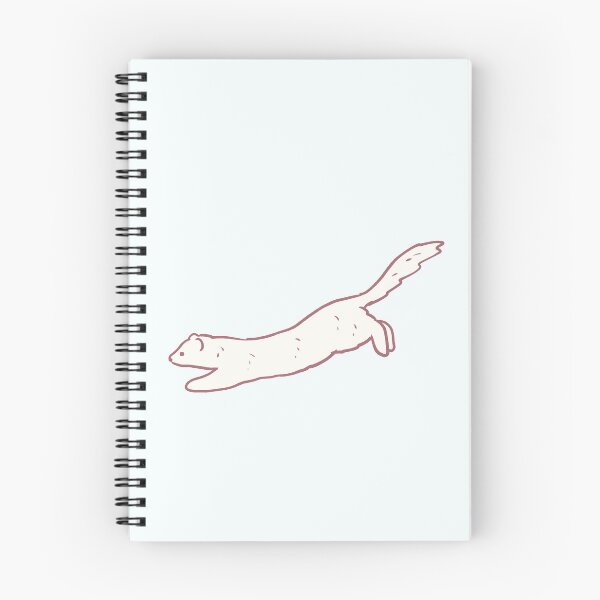 Item preview, ferret drawing  designed and sold by Mayarart.
