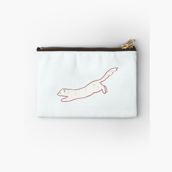Item preview, ferret drawing  designed and sold by Mayarart.