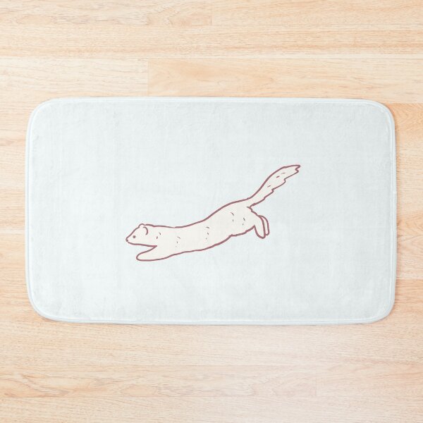 Item preview, ferret drawing  designed and sold by Mayarart.