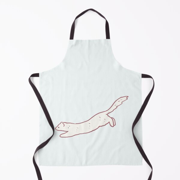 Item preview, ferret drawing designed and sold by Mayarart.
